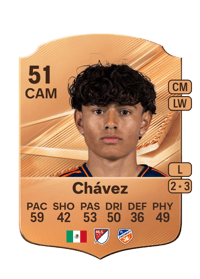 Ademar Chávez