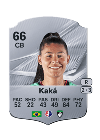 Kaká