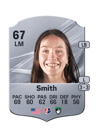 Samantha Smith