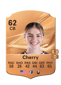 Karsyn Cherry