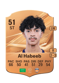 Danyal Al Habeeb