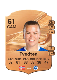 Olaug Tvedten