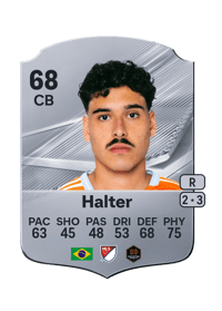 Lucas Halter