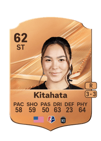 Andrea Kitahata