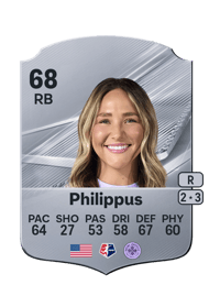 Macy Philippus