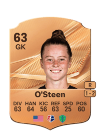 Evan O'Steen