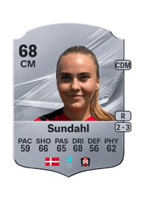 Sarah Sundahl