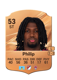 Donovan Philip