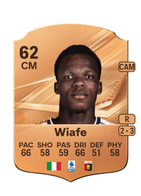 Samuel Wiafe