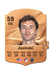 Jack Jasinski