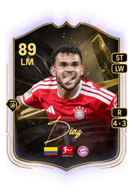 Luis Díaz