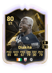 Oumar Diakité