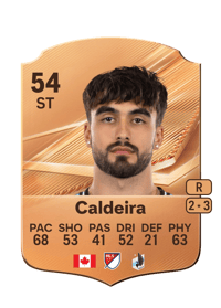 Marcus Caldeira