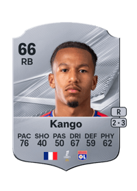 Steeve Kango