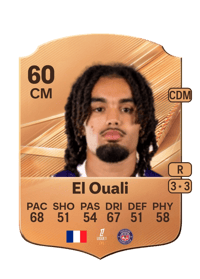 Adam El Ouali