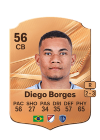 Diego Borges