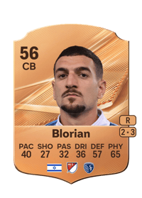 Or Blorian