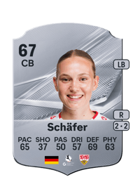 Katharina Schäfer