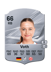 Marie Voth
