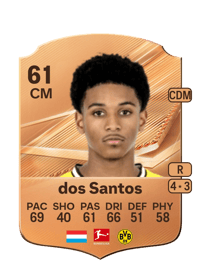 Enzo dos Santos