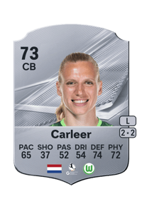 Lieske Carleer