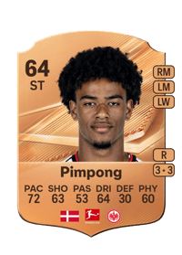 Malik Pimpong