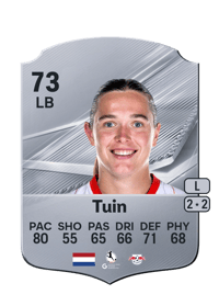 Alieke Tuin