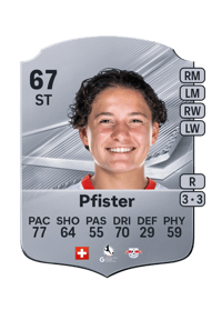 Emanuela Pfister