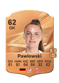Laura Pawlowski