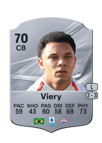 Viery