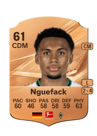 Mathieu Nguefack