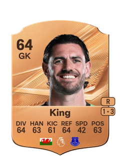 Carte de Tom King