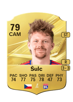 Carte de Pavel Šulc