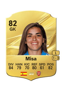 Carte de Misa