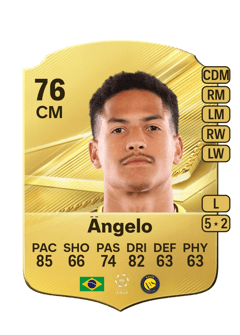 Carte de Ângelo