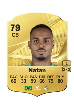 Carte de Natan