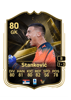 Carte de Filip Stanković
