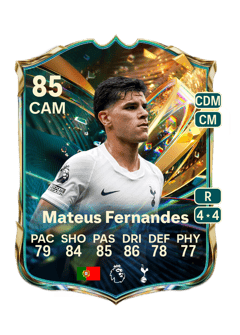 Carte de Mateus Fernandes