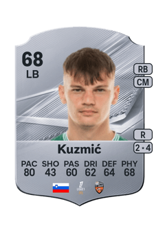 Carte de Srđan Kuzmić