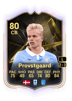 Carte de Oliver Provstgaard