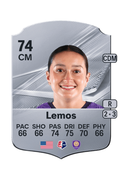 Carte de Ally Lemos
