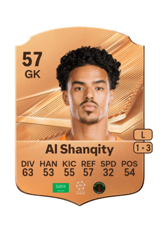 Carte de Hamed Al Shanqity