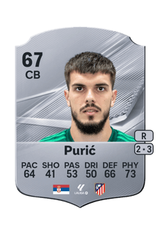 Carte de Aleksa Purić