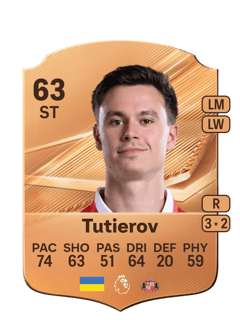Carte de Timur Tutierov