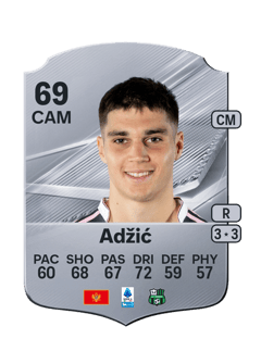 Carte de Vasilije Adžić