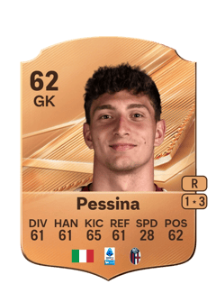 Carte de Massimo Pessina