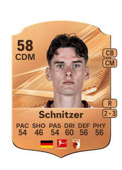 Carte de Tim Schnitzer