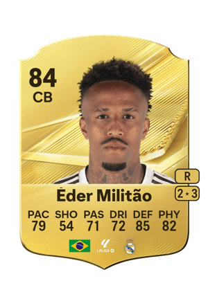 Éder Militão