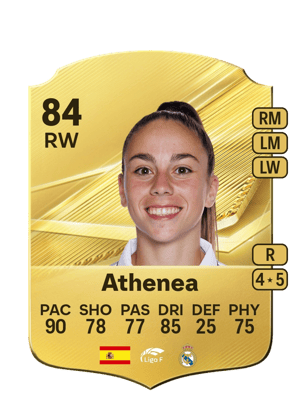 Athenea
