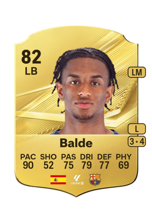 Balde